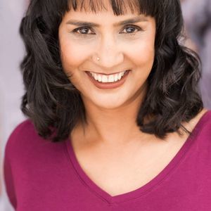 Meet your Posher, Sonya